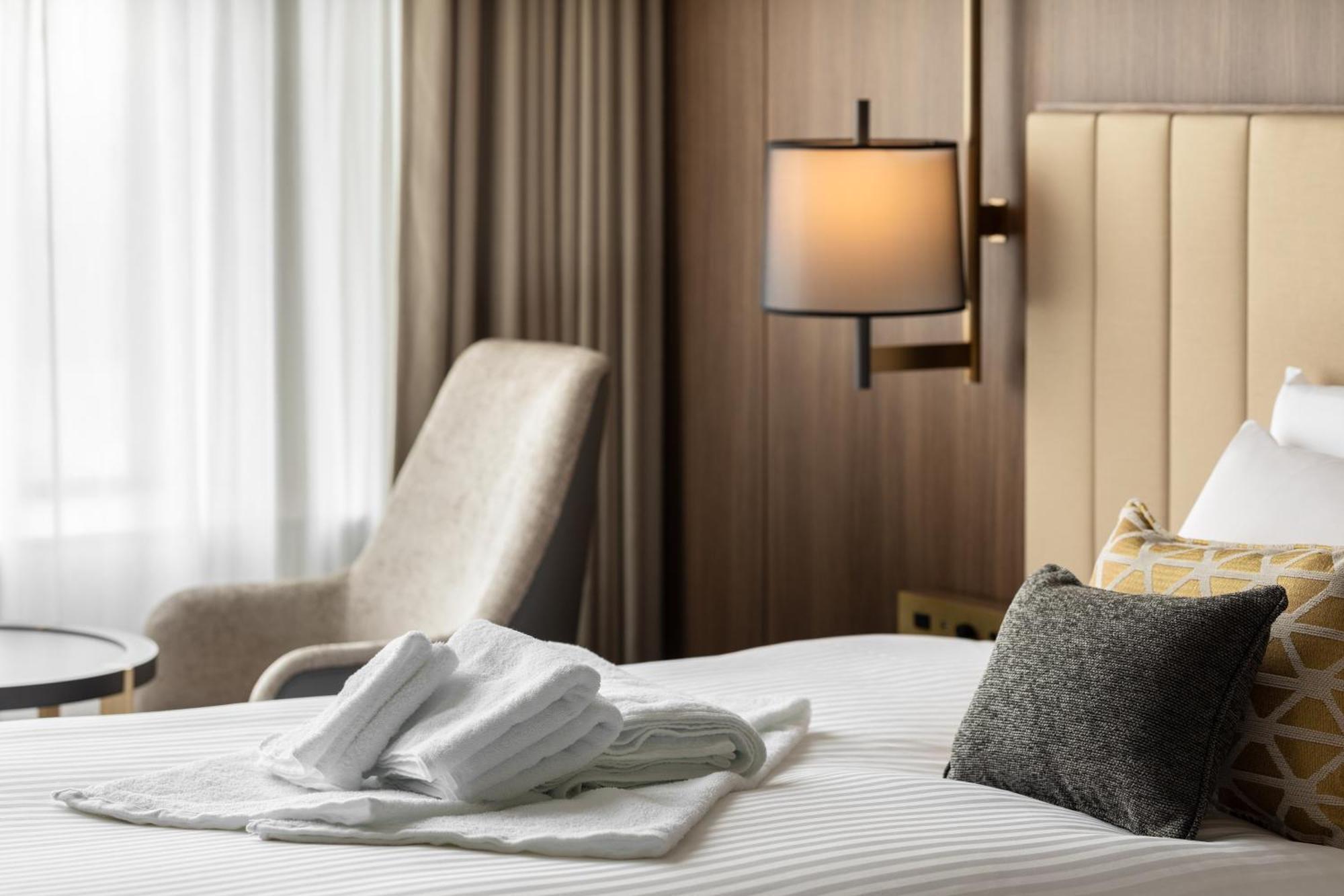 Mitsui Garden Hotel Roppongi Tokyo Premier Værelse billede